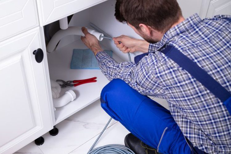 Desentupidora em Caxias do Sul 24h