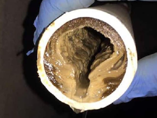 Desentupimento de Tubulações em Caxias do Sul