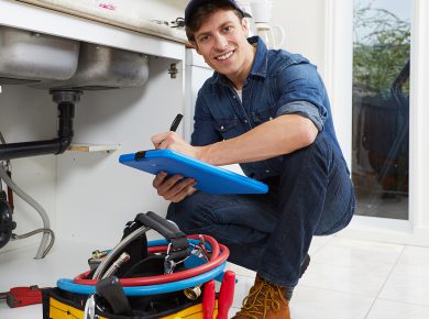 ENTUPIU Limpa fossa em Caxias do Sul